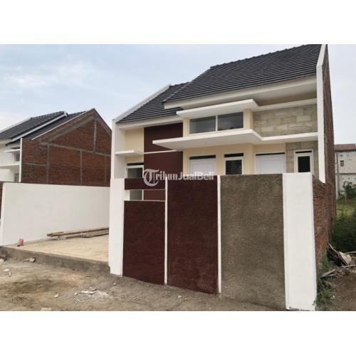 Dijual Rumah Modern Minimalis di Ampeldento Dekat Kampus - Malang