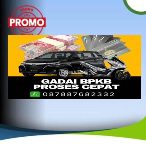 JASA HITUNG SIMULASI GADAI BPKB MOBIL DI SEMARANG