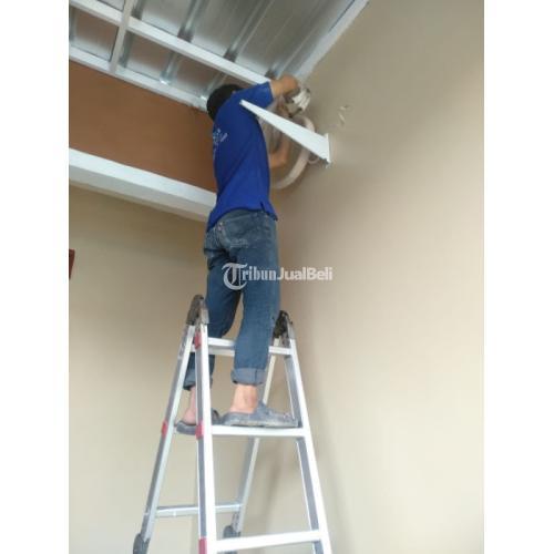 Service AC Bantul Yogyakarta Jujur Terpercaya - Bantul