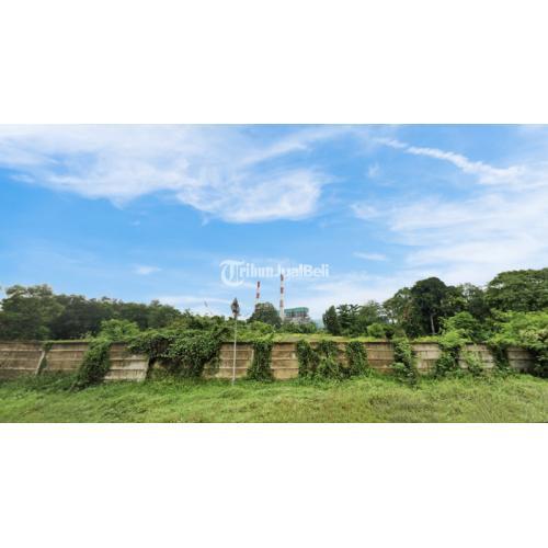 Dijual Tanah Tanjung Enim SHM Akses Jalan Lebar Lokasi Strategis - Muara Enim