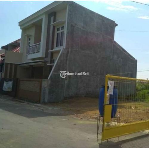 Rumah 240 Cantik Strategis Gentan Purbayan Solo Bagus Untuk Usaha