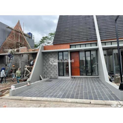 the amaya home resort tipe lxia 41/81
