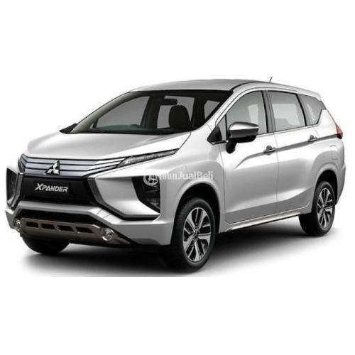 Mitsubishi Jakarta Selatan