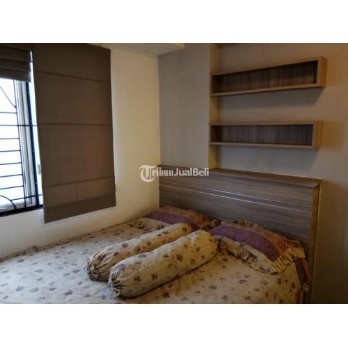 Apartemen Bassura City Sewa 2 Kamar Murah Jakarta Tim