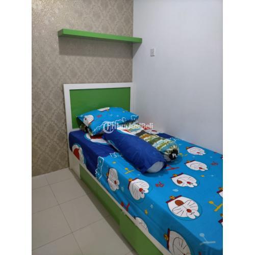 Apartemen Bassura City Murah