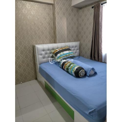 Apartemen Bassura City Murah