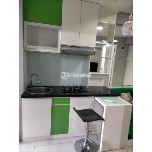 Apartemen Bassura City Murah