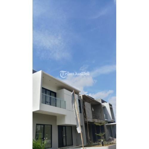 Rumah Tinggal Siap Huni Modern Desain Galaxy Berlokasi Strategis Di Daerah Kolmas Kota Cimahi