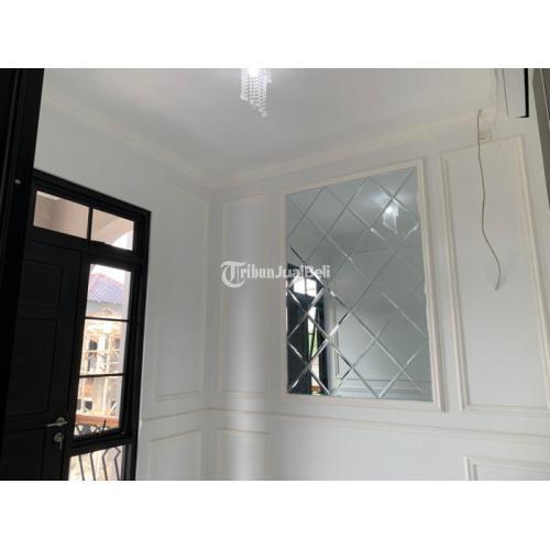 RUMAH MEWAH 2 LANTAI 700JT DALAM PERUMAHAN ELIT DEKAT TERMINAL GIWANGAN