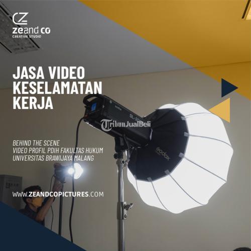 Videographer Turen - Malang