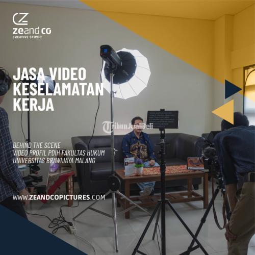 Videographer Turen - Malang