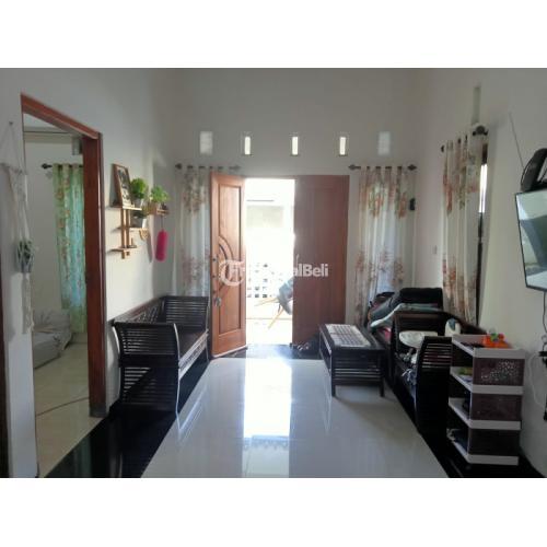 Dijual Rumah Murah Di Purwomartani - Sleman