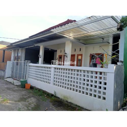 Dijual Rumah Murah Di Purwomartani - Sleman