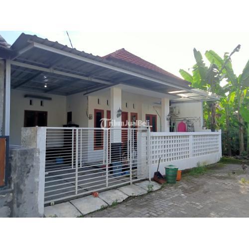 Dijual Rumah Murah Di Purwomartani - Sleman