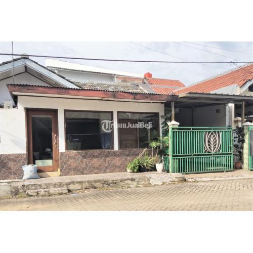 Dijual Rumah Murah Perumahan Taman Harapan Baru Bekasi Kota - Tribun ...