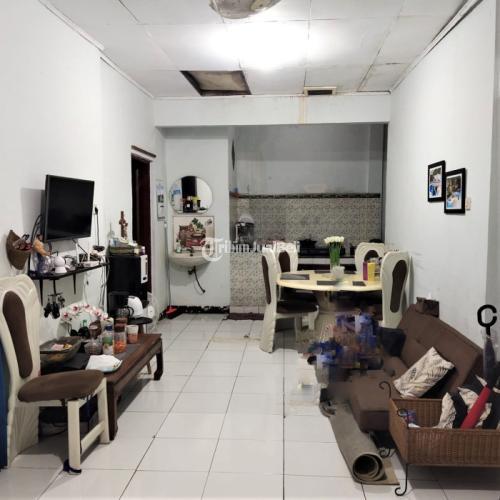 Rumah Murah Perumahan Taman Harapan Baru  Bekasi Kota