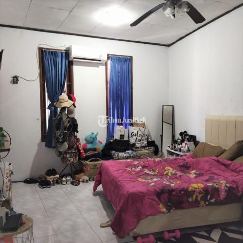 Rumah Murah Perumahan Taman Harapan Baru  Bekasi Kota