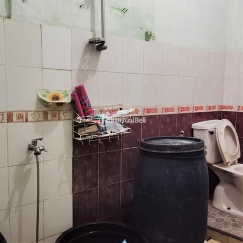 Rumah Murah Perumahan Taman Harapan Baru  Bekasi Kota