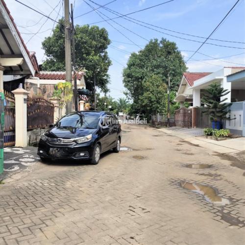 Rumah Murah Perumahan Taman Harapan Baru  Bekasi Kota