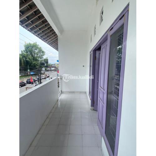 Dijual Ruko 2 Lantai dekat Gembira Lokas - Jogja