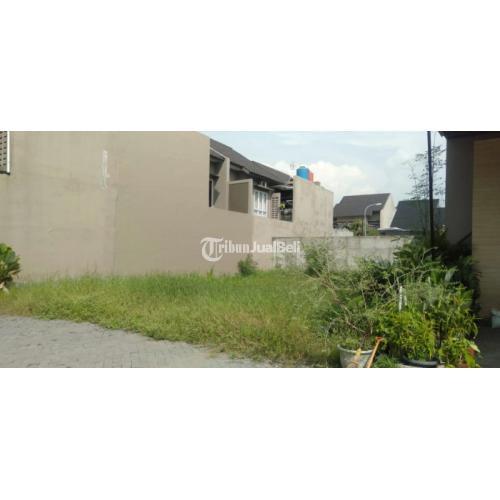 Tanah 207 dalam Perumahan Eksklusive Tirtamaya Gentan Solo