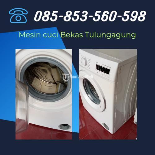 Mesin Cuci Bekas di Tulungagung - Tribun JualBeli