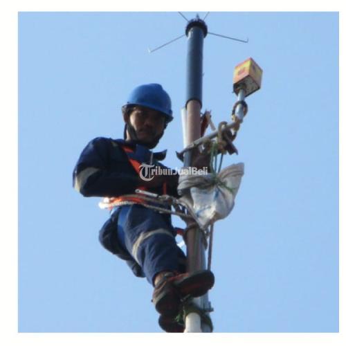 Ahli Jasa Pasang Anti Petir Terhandal Kemiling - Bandar Lampung