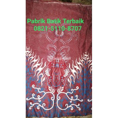 HARGA PABRIK!!*O813~9112~5991*, Pusat Batik Terbesar Di Pacitan,