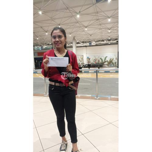 Jasa Penyalur Tenaga Kerja ART & Baby Sitter di Kota Tamiang Layang