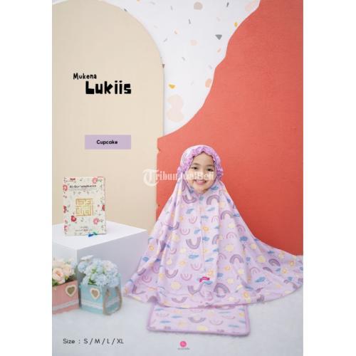 Distributor Baju Gamis Sarimbit dan Mukena Terbaru Aliazara - Blitar Jatim