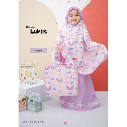 Distributor Baju Gamis Sarimbit dan Mukena Terbaru Aliazara - Blitar Jatim