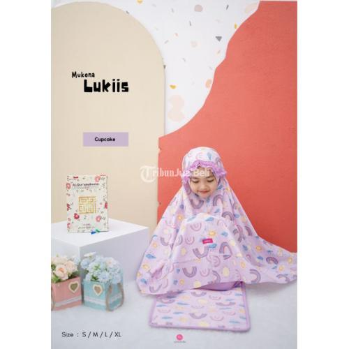 Distributor Baju Gamis Sarimbit dan Mukena Terbaru Aliazara - Blitar Jatim