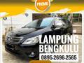 Travel Lampung Bengkulu Siap Jemput - Bandar Lampung
