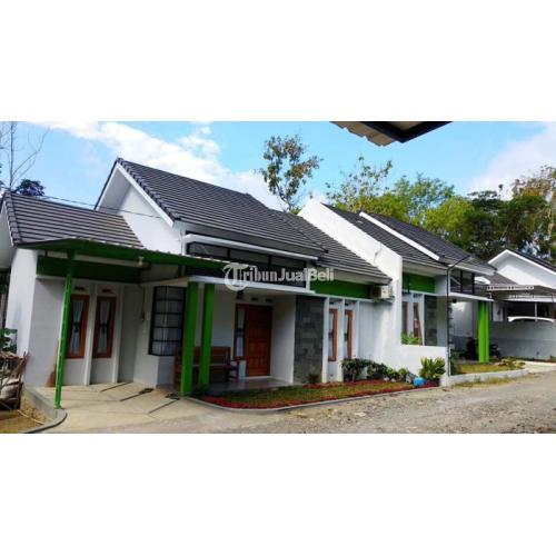 rumah di wates kulon progo