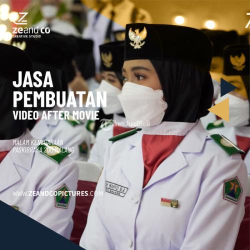 Jasa Foto Video After Movie Turen Malang