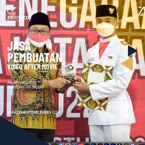 Jasa Foto Video After Movie Turen Malang