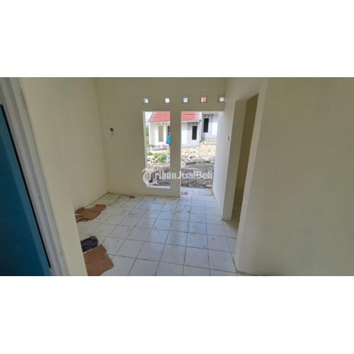 HARGA SUBSIDI!!! RUMAH CANTIK TANPA UANG MUKA DI SEDAYU