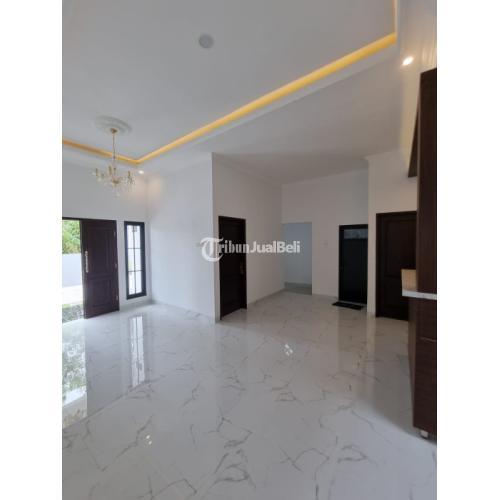 Dijual Rumah Mewah Siap Huni Termurah di Jl. Godean - Sleman