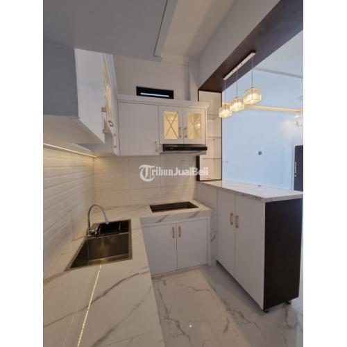 Dijual Rumah Mewah Siap Huni Termurah di Jl. Godean - Sleman