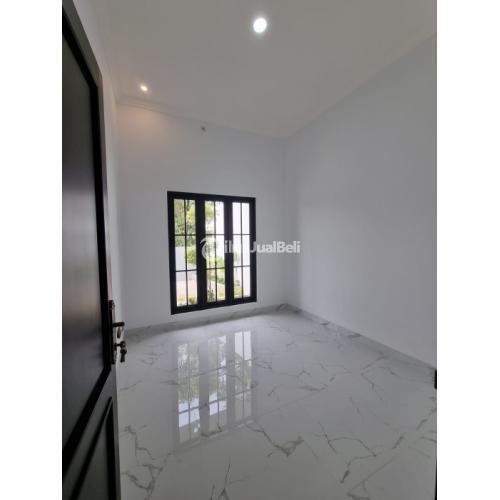 Dijual Rumah Mewah Siap Huni Termurah di Jl. Godean - Sleman