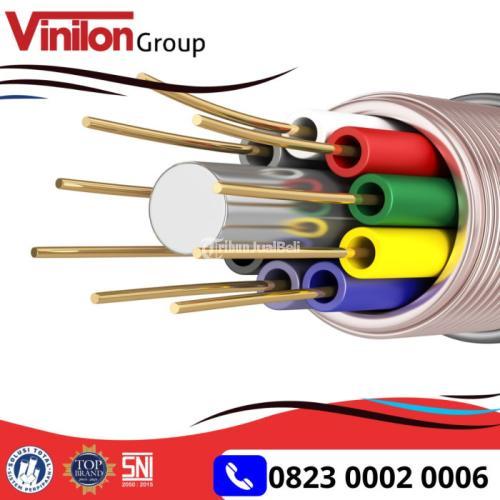 Pipa Subduct 32/27 mm Fiber Optic kabel telkom