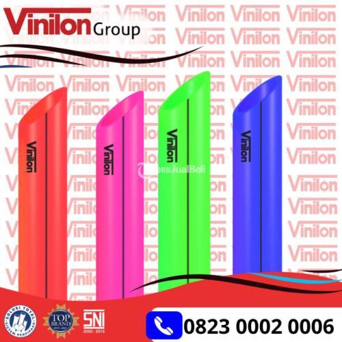 Pipa Subduct 32/28 mm Fiber Optic kabel telkom