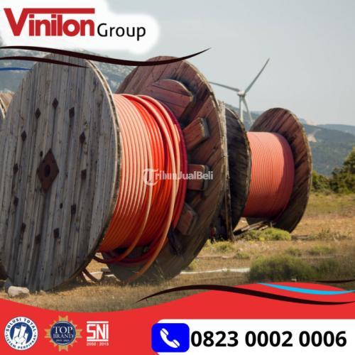 Pipa Subduct 40/34 mm pipa Fiber Optic kabel telkom