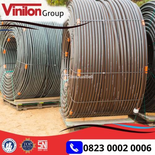 Pipa Subduct Fiber Optic 32/26 mm pipa kabel telkom