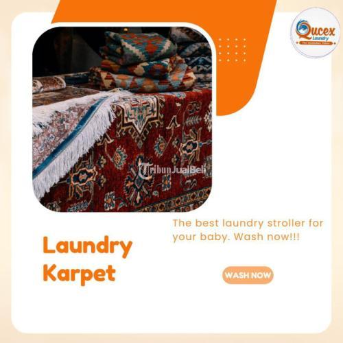 CUCI KARPET PAKAI APA? - HUB 0858-9075-8688