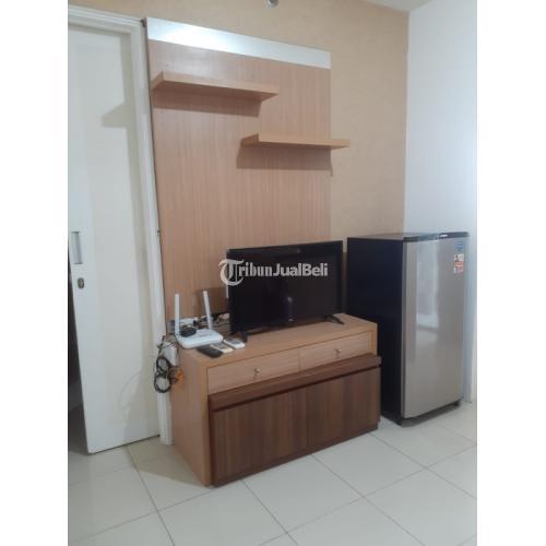 Apartemen Bassura City Murah