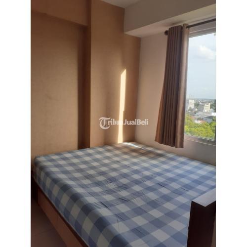 Apartemen Bassura City Murah