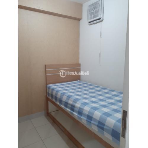 Apartemen Bassura City Murah