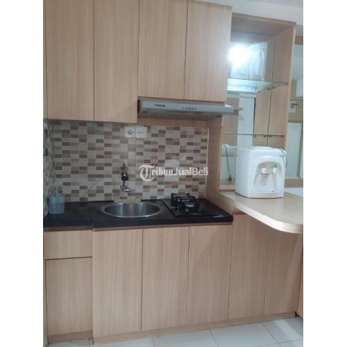 Apartemen Bassura City Murah