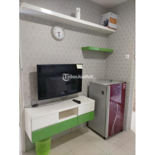 Apartemen Bassura City Murah